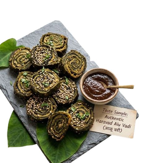 Alu Vadi