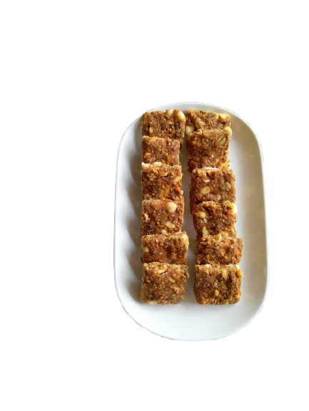Protein Chikki